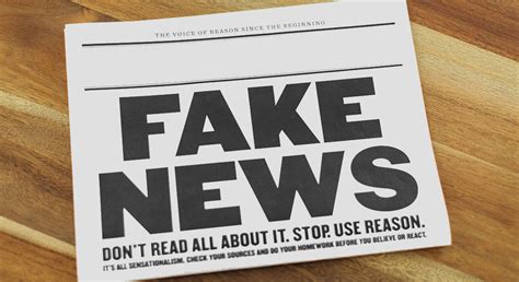 radar online fake news